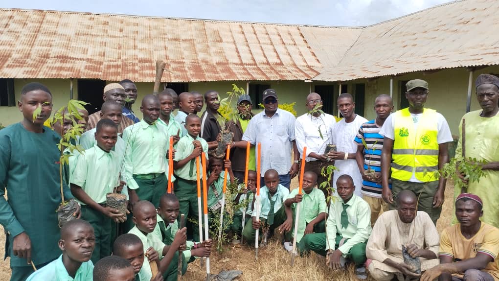 Agro-allied Services